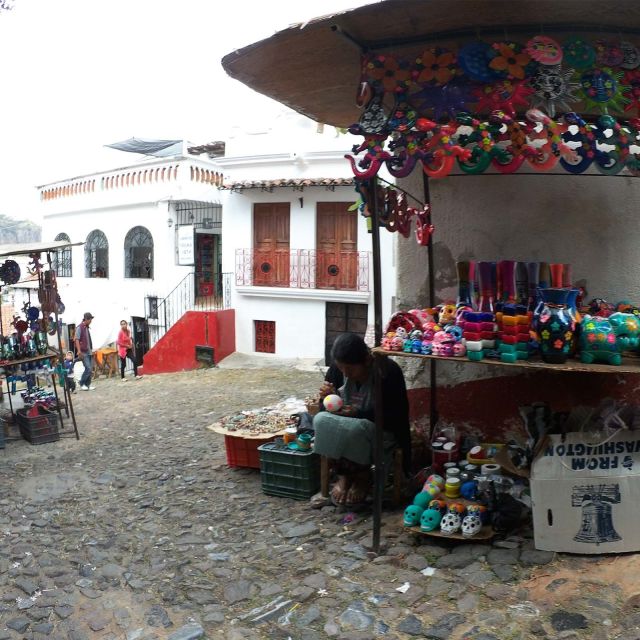 From Mexico City: Taxco and Cuernavaca History Tour - Frequently Asked Questions