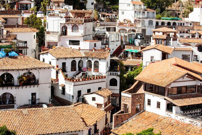 From Mexico City: Taxco & Cuernavaca Day Trip - Key Points