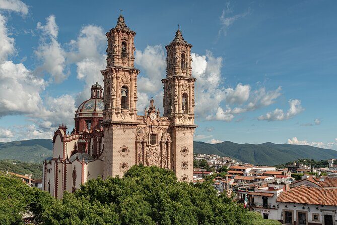 From Mexico City: Taxco & Cuernavaca Day Trip - An In-Depth Look at the Experience
