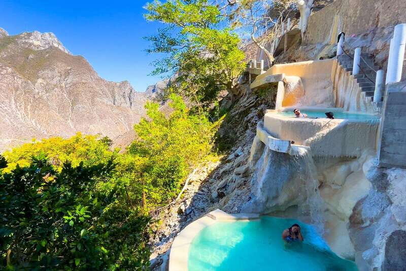 From Mexico City: Tolantongo Hot Springs Day Trip with Guide - An In-Depth Look at the Tolantongo Hot Springs Tour