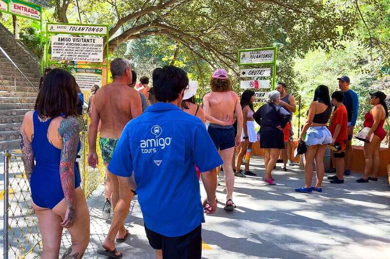 From Mexico City: Tolantongo Hot Springs Day Trip with Guide - Who Is This Tour Best For?