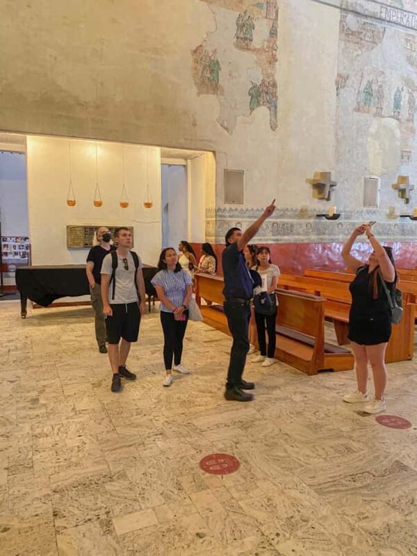 From Mexico City: Tour of Taxco, Cuernavaca, and a Pre-Hispanic Mine - An In-Depth Look at the Tour