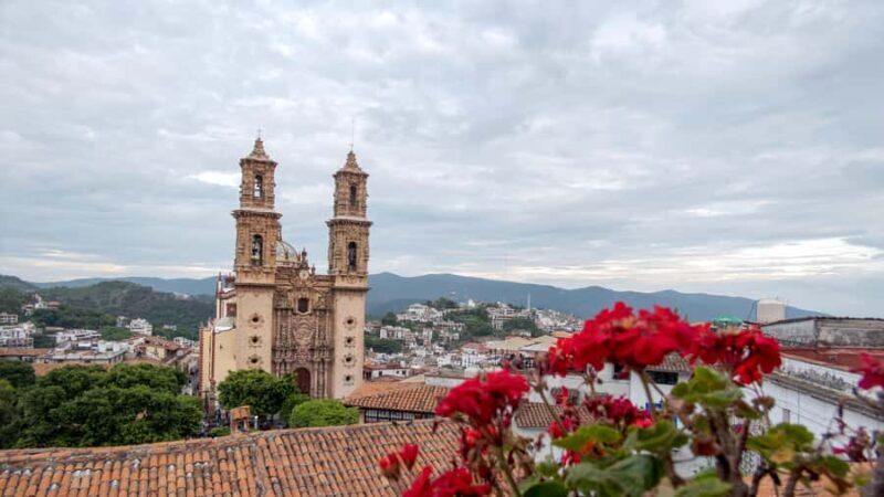 From Mexico City: Tour of Taxco, Cuernavaca, and a Pre-Hispanic Mine - Who Should Consider This Tour?