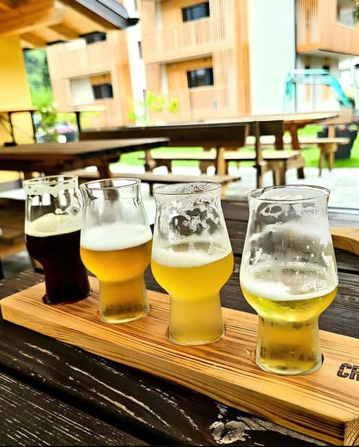 From Mexico City, VIP Tour to Teotihuacan: Pyramids, Beer & Mezcal - Practical Tips for Participants