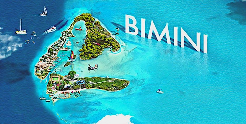From Miami: Bimini Bahamas Day Trip by Ferry - Ferry Schedule