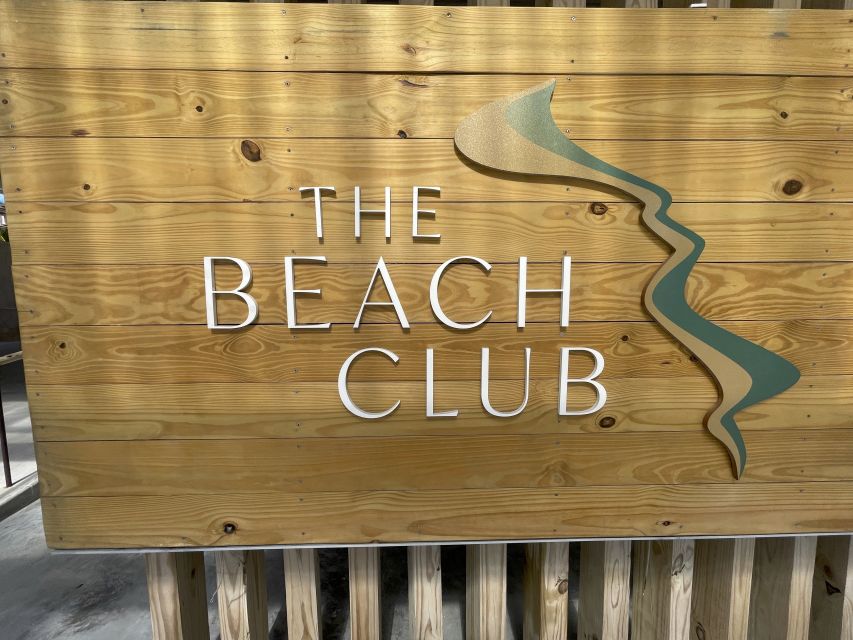 From Miami: Bimini Bahamas Day Trip by Ferry - Booking and Payment