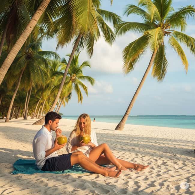 From Miami: Bimini or Grand Bahama Day Trip by Ferry - FAQ