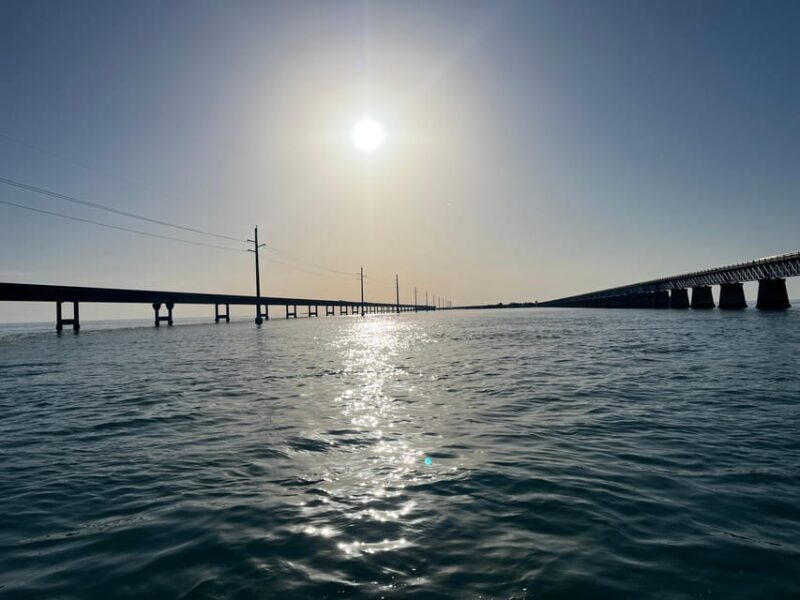 From Miami: Day Trip to Key West with optional Hotel pick up - Analyzing the Value