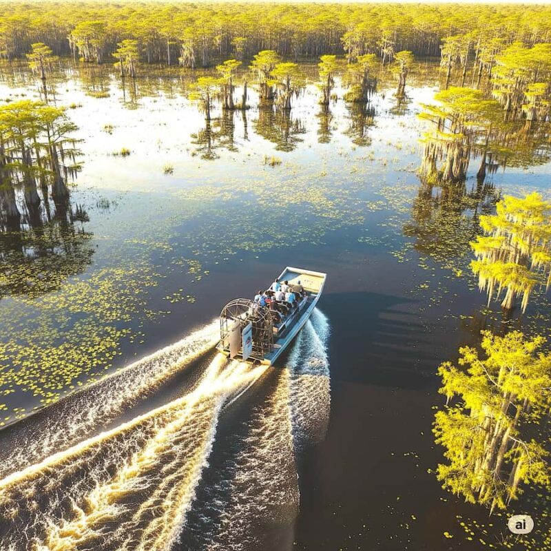 From Miami: Everglades Airboat Gator Spotting Tour - What We Think About the Price and Value