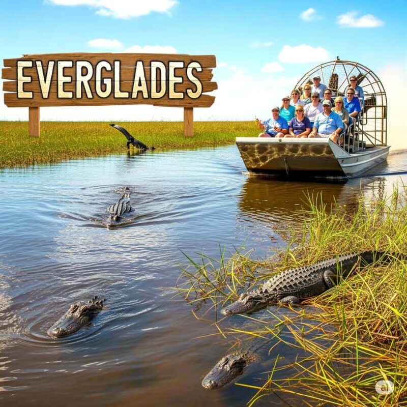From Miami: Everglades Airboat Gator Spotting Tour - Final Thoughts