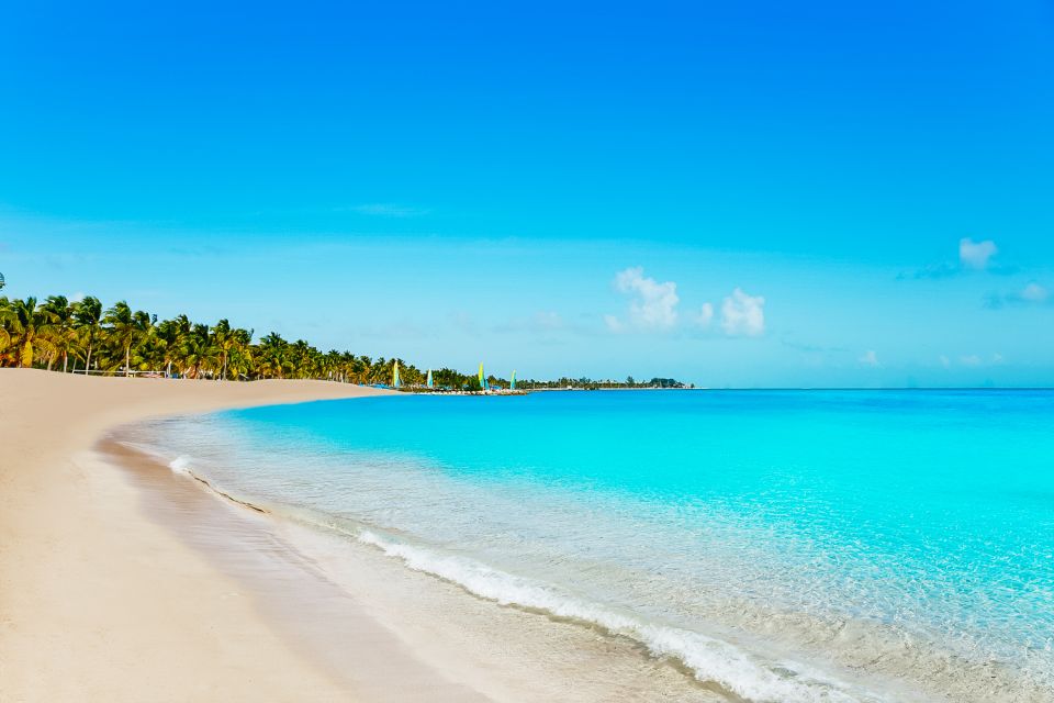 From Miami: Key West Day Trip - Snorkeling Participants
