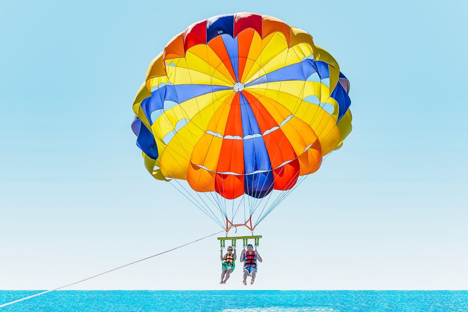 From Miami: Key West Day Trip - Key Details to Remember