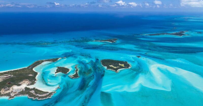 From Miami: Roundtrip Bimini Ferry with Hotel Transfers - Key Points