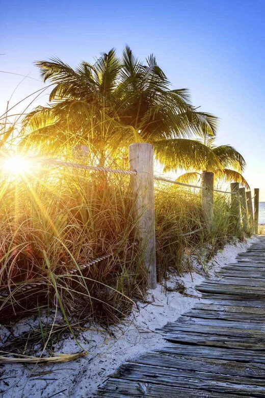 From Miami: Small Group Key West 1-Day Tour - The Sum Up