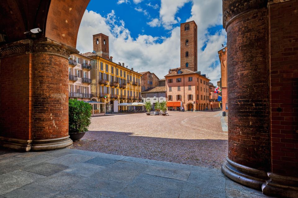 From Milan: Barolo Wine Tasting, Alba Tour and Castle Visit - Important Information