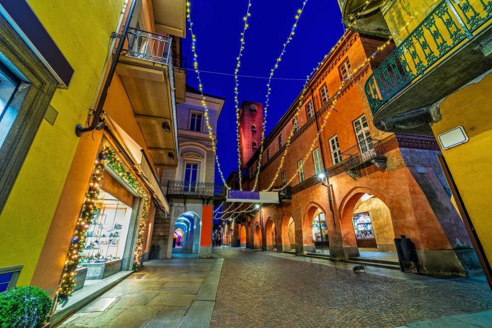 From Milan: Barolo Wine Tasting, Alba Tour and Castle Visit - Frequently Asked Questions
