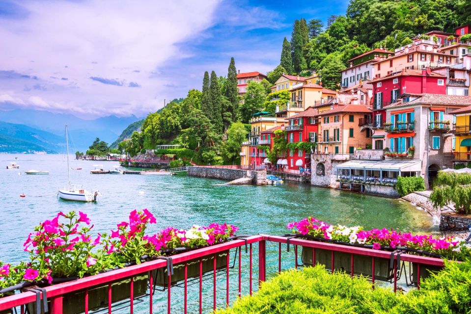 From Milan: Bellagio & Lake Como Small Group Tour - Pricing and Booking