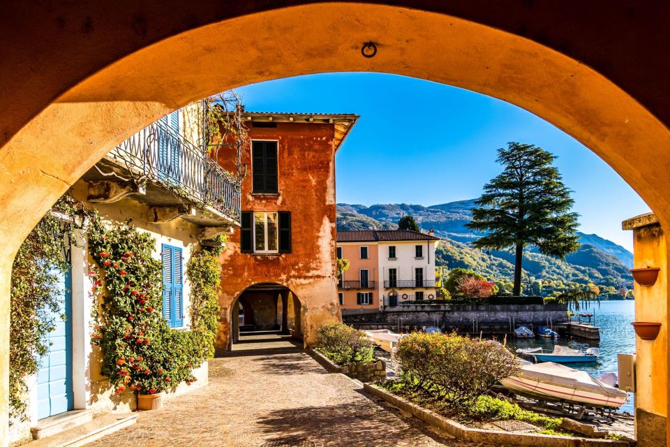 From Milan: Bellagio & Lake Como Small Group Tour - Recap