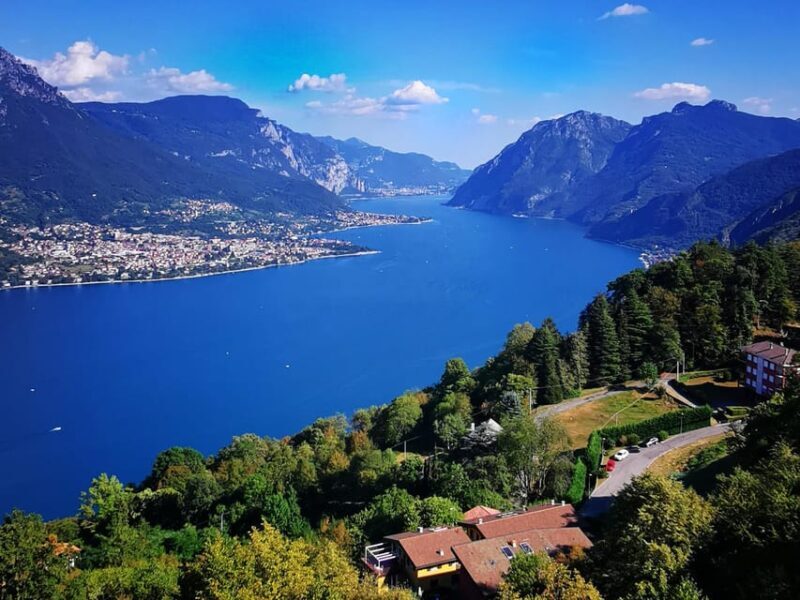 From Milan: Bellagio, Varenna & Bellano Gorge Small Group - An In-Depth Look at the Tour Experience