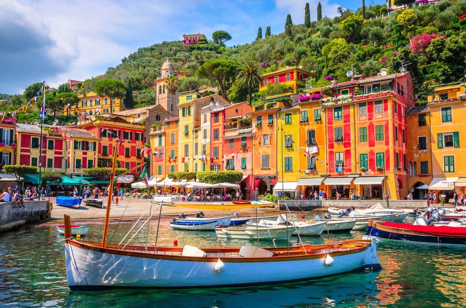 From Milan: Best of Genoa with Private Cruise to Portofino - Practical Details and Value