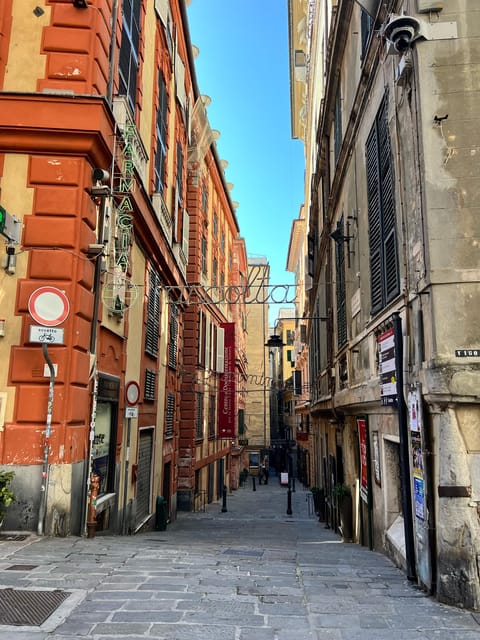 From Milan: Best of Genoa with Private Cruise to Portofino - Who Is This Tour Best For?