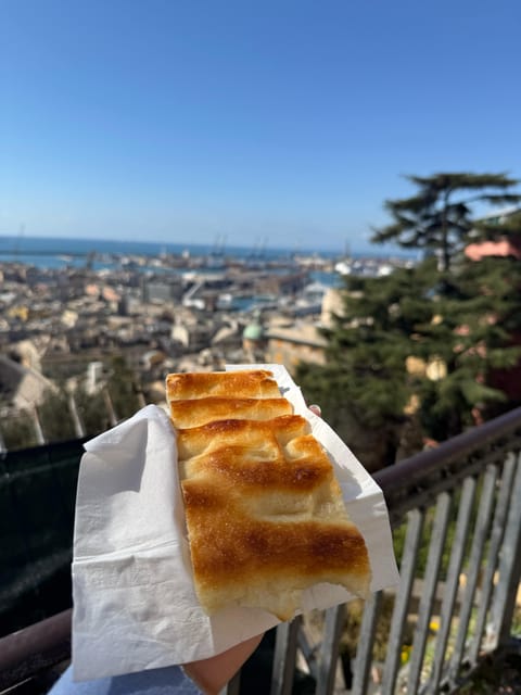 From Milan: Best of Genoa with Private Cruise to Portofino - The Sum Up