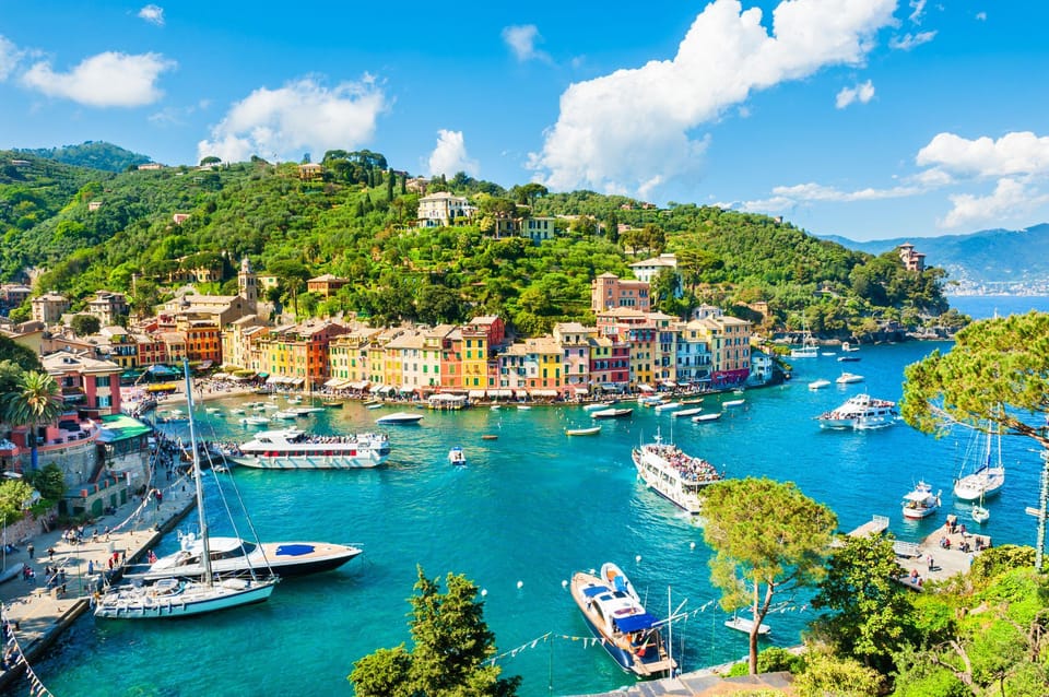 From Milan: Best of Genoa with Private Cruise to Portofino - FAQ