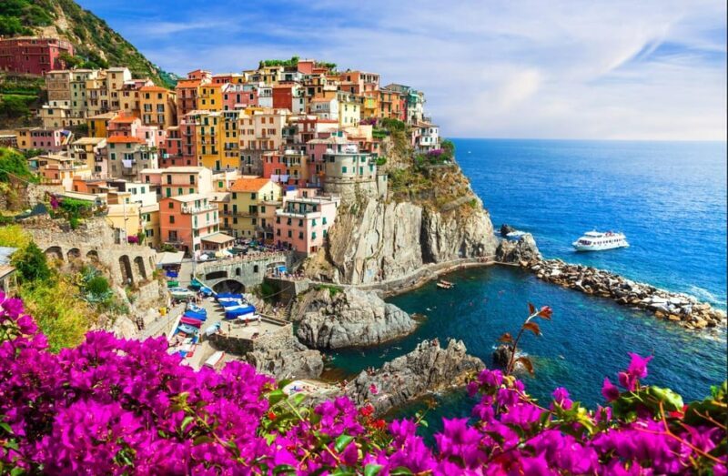 From Milan: Cinque Terre Day Trip with Boat Tour - Who is this trip best for?  