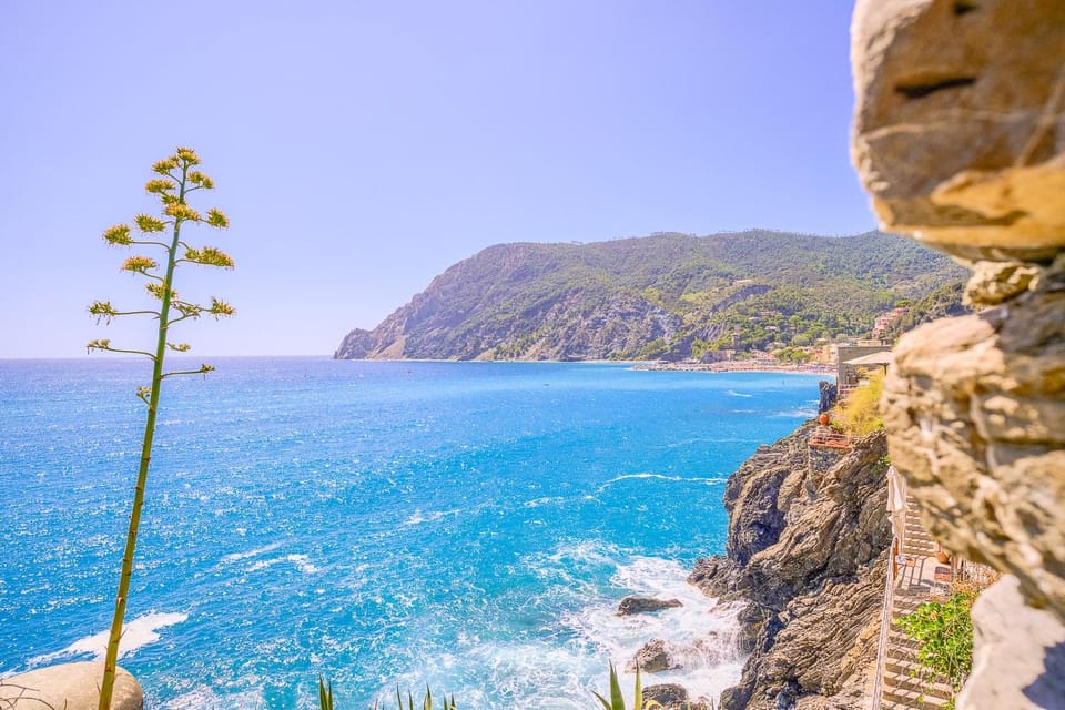 From Milan: Cinque Terre National Park Day Trip - Ask Away