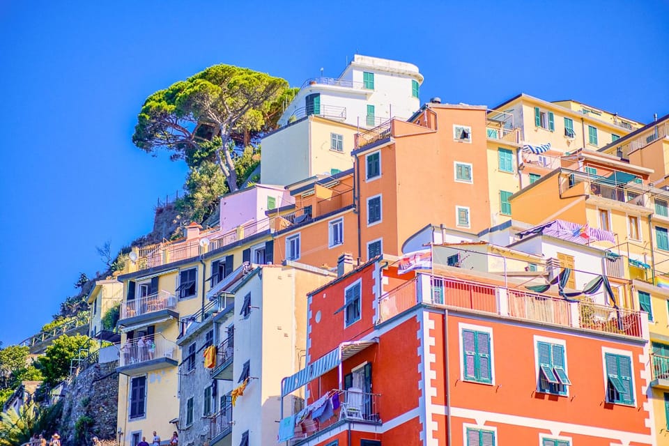 From Milan: Cinque Terre National Park Day Trip - Final Words