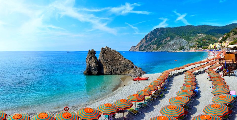 From Milan: Cinque Terre With Portovenere and Boat Cruise - Frequently Asked Questions