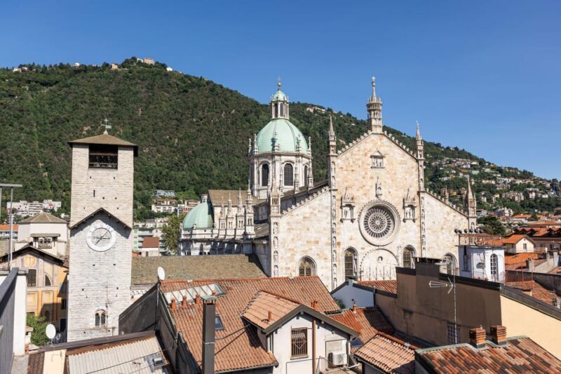 From Milan: Como & Bellagio Day Tour & Scenic Lake Cruise - Authentic Insights from Travelers
