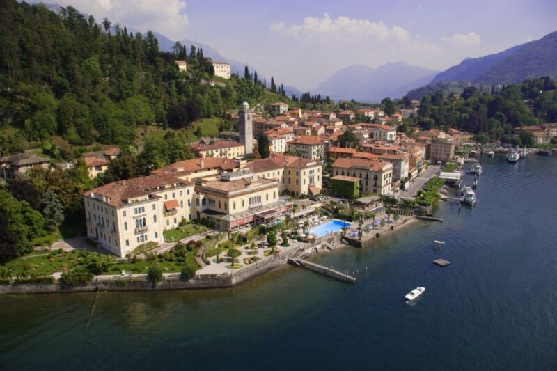 From Milan: Como & Bellagio Day Tour & Scenic Lake Cruise - FAQs