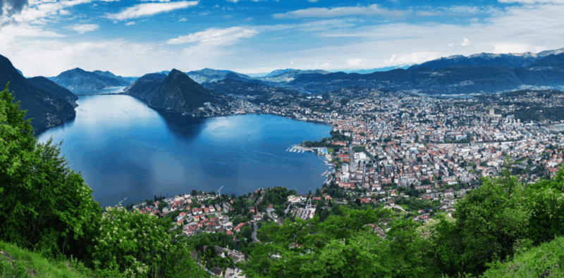 From Milan: Como, Bellagio, Lugano, Exclusive Boat, HQ WI-FI - Key Points