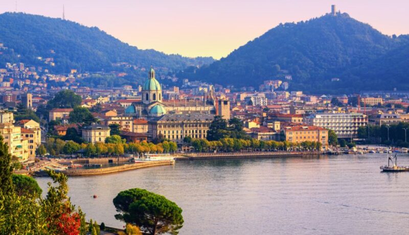 From Milan: Como, Bellagio, Lugano, Exclusive Boat, HQ WI-FI - Customer Feedback and Ratings
