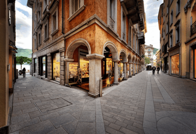 From Milan: Como, Bellagio, Lugano, Exclusive Boat, HQ WI-FI - Scenic Cruise on Lake Como