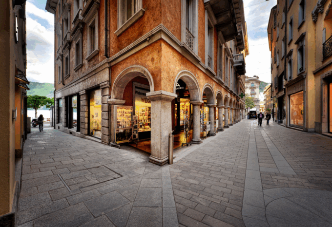 From Milan: Como, Bellagio, Lugano, Exclusive Boat, HQ WI-FI - Discovering the Picturesque Bellagio and Lugano