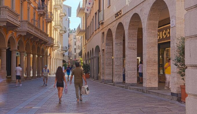 From Milan: Como Bellagio & Lugano With Private Cruise - Transportation and Logistics