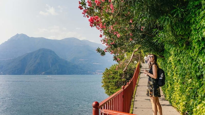 From Milan: Como & Bellagio with Private Lake Como Cruise - The Itinerary Breakdown: What to Expect  