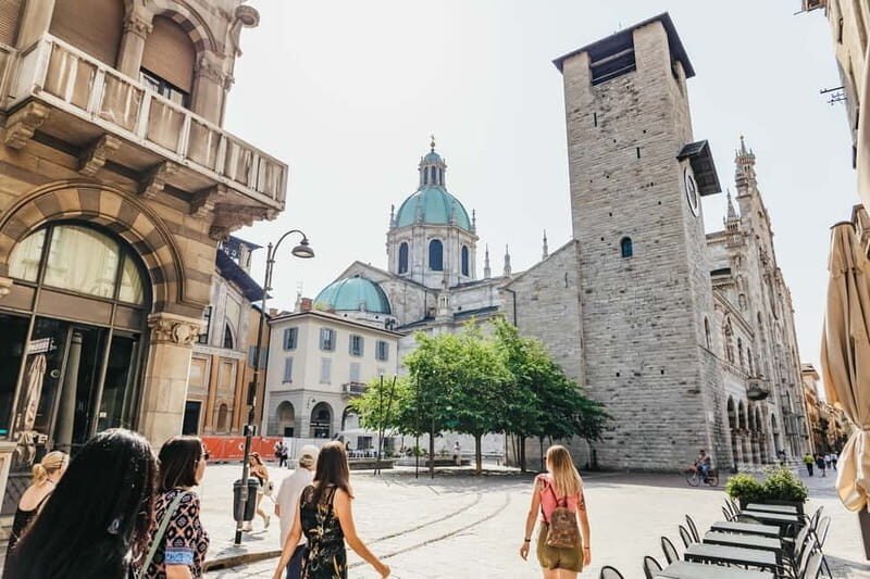 From Milan: Como & Bellagio with Private Lake Como Cruise - Final Thoughts: Is This Tour Right for You?  
