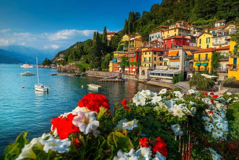 From Milan: Como Private Boat, Bellagio and Lugano Day Trip - An Overview of the Experience