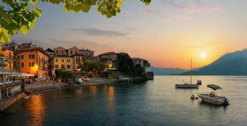 From Milan: Como Private Boat, Bellagio and Lugano Day Trip - Frequently Asked Questions