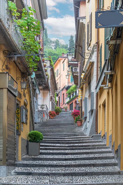 From Milan: Como Private Boat, Bellagio and Lugano Day Trip - Tour Inclusions and Exclusions