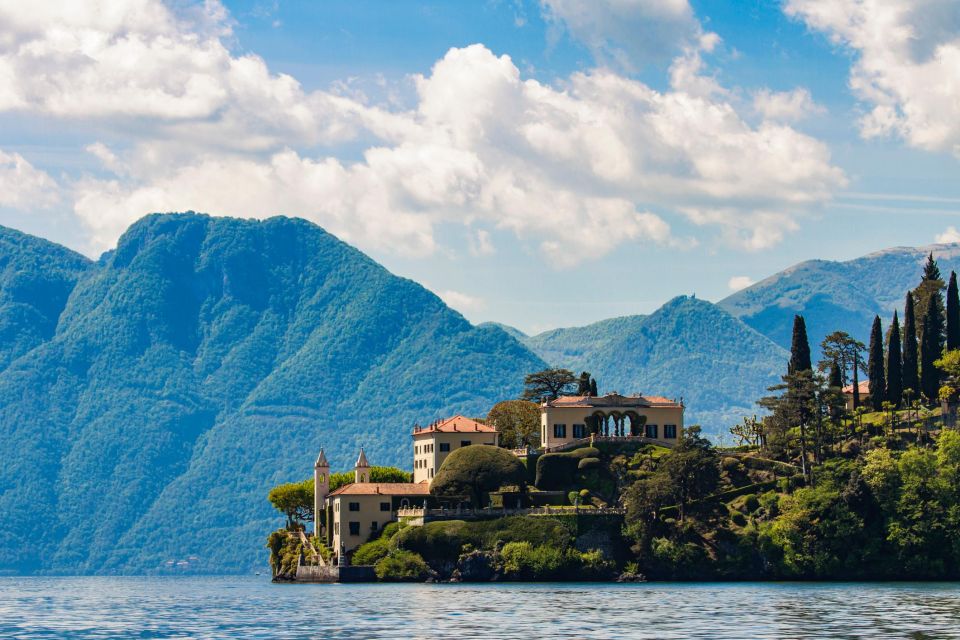 From Milan: Como, Tremezzo, & Bellagio Private Full-Day Tour - Tour Highlights