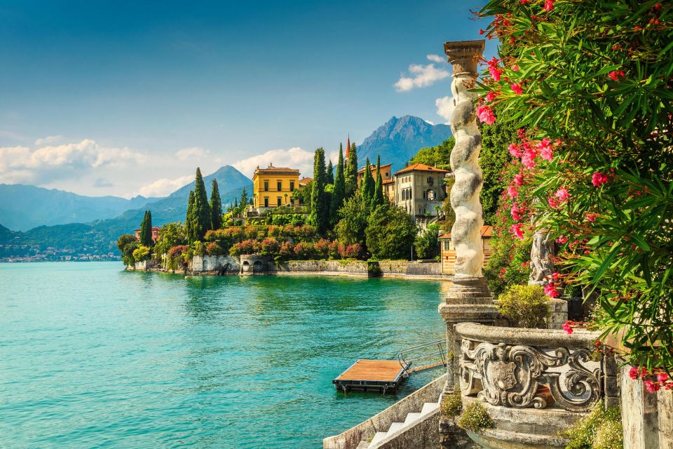 From Milan: Como, Tremezzo, & Bellagio Private Full-Day Tour - Directions and Recommendations