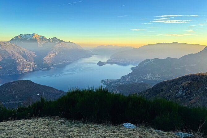From Milan/Como/Varenna: Panoramic Hiking Tours near Lake Como - Frequently Asked Questions