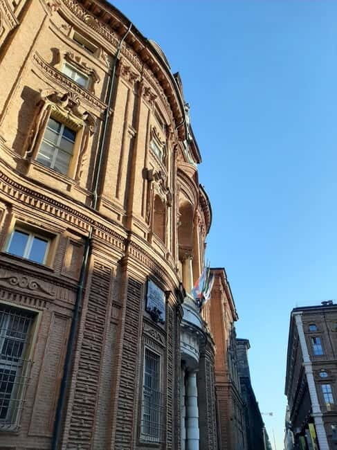 From Milan: discover the Royal Palace of Turin and the Kings of Italy - The Value of This Tour