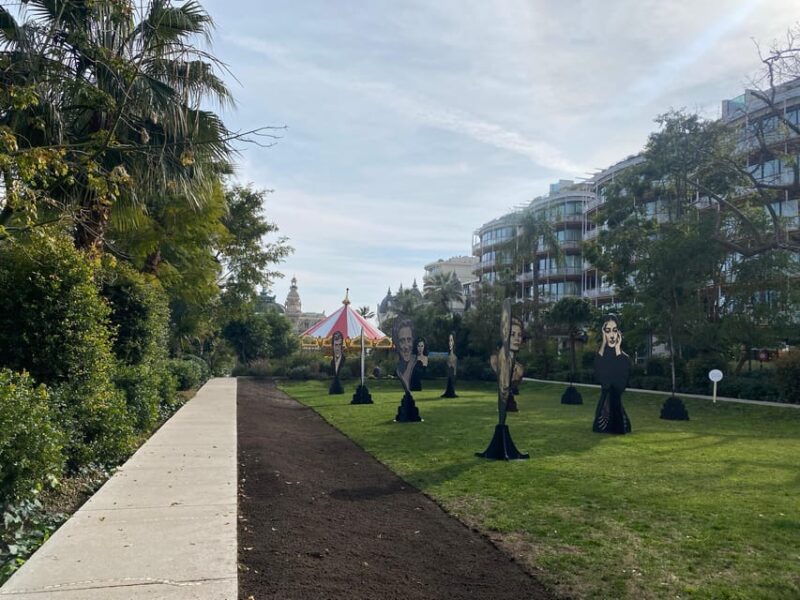 From Milan: Discover the Splendor of Monaco and Nice - Discovering Nice
