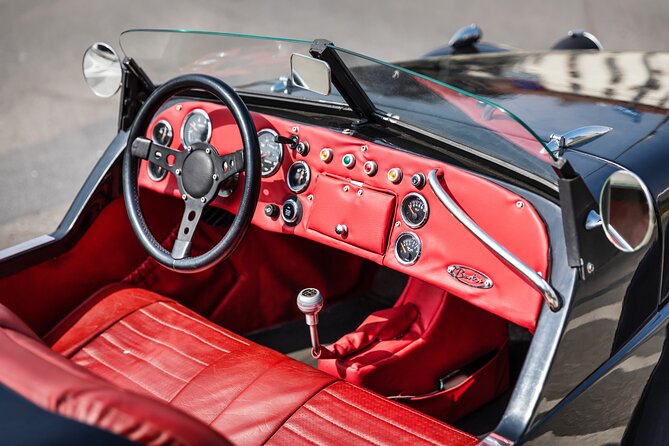 From Milan | Drive a Vintage Car on Lake Como - Preparing for Your Vintage Car Adventure