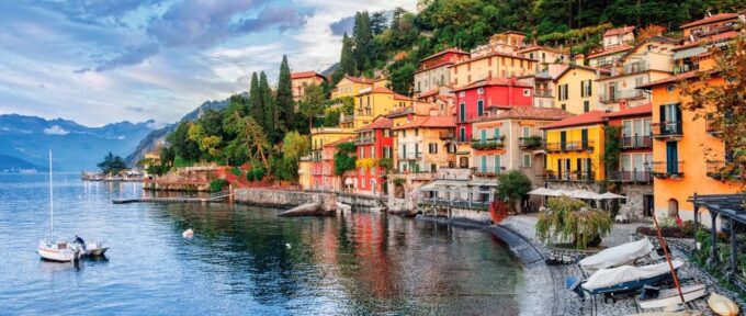 From Milan | Drive a Vintage Car to Bellagio and Varenna - Frequently Asked Questions